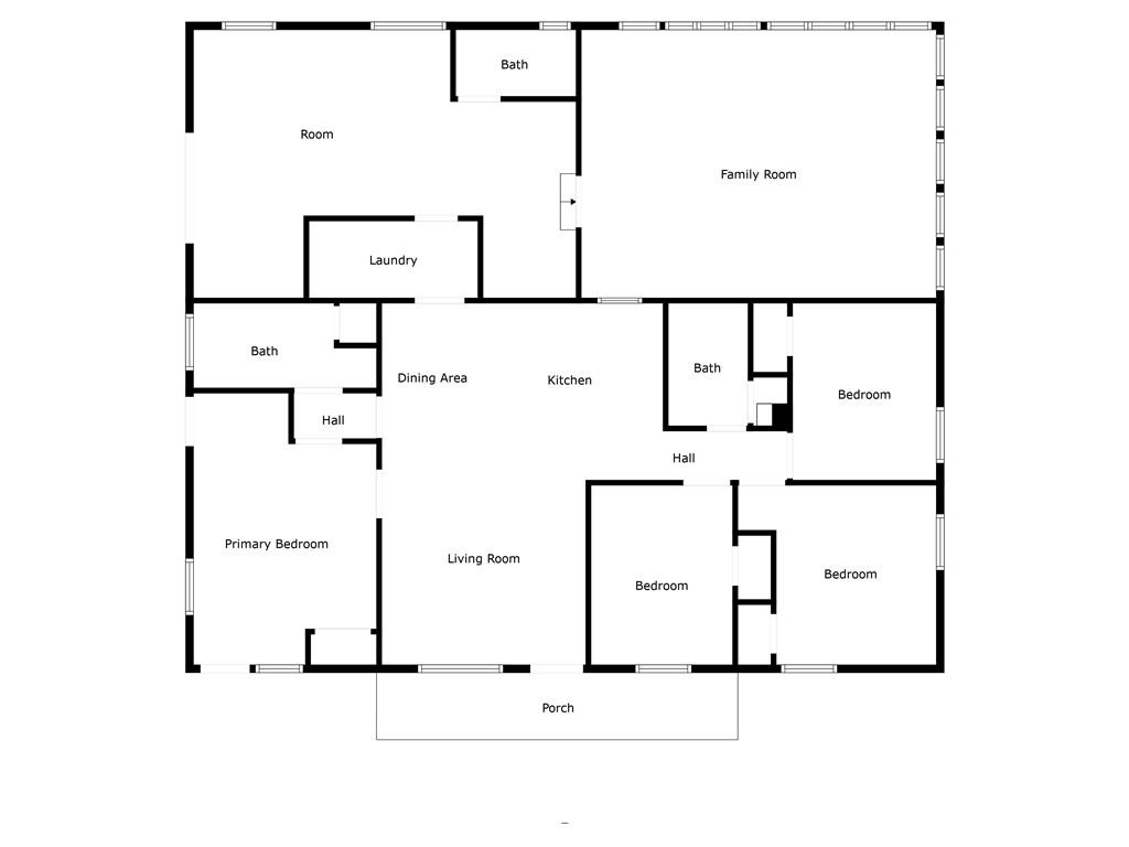 Cherokee Pines - Residential