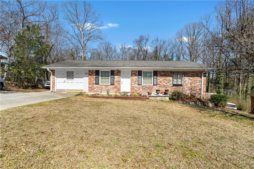 Cherokee Pines - Residential