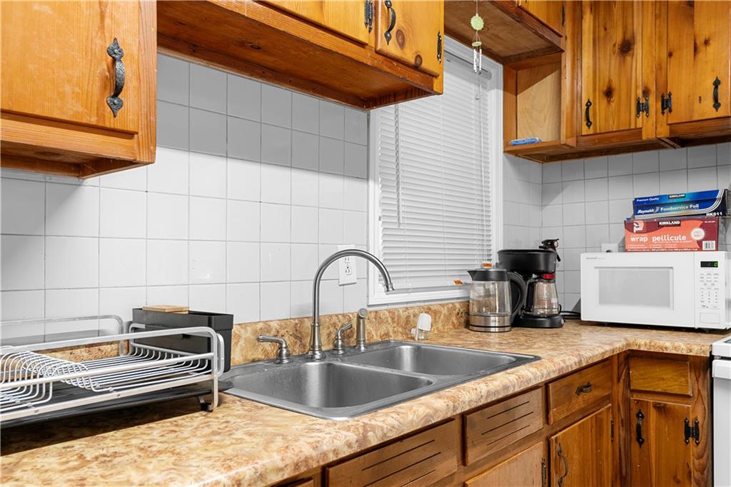Cherokee Pines - Residential