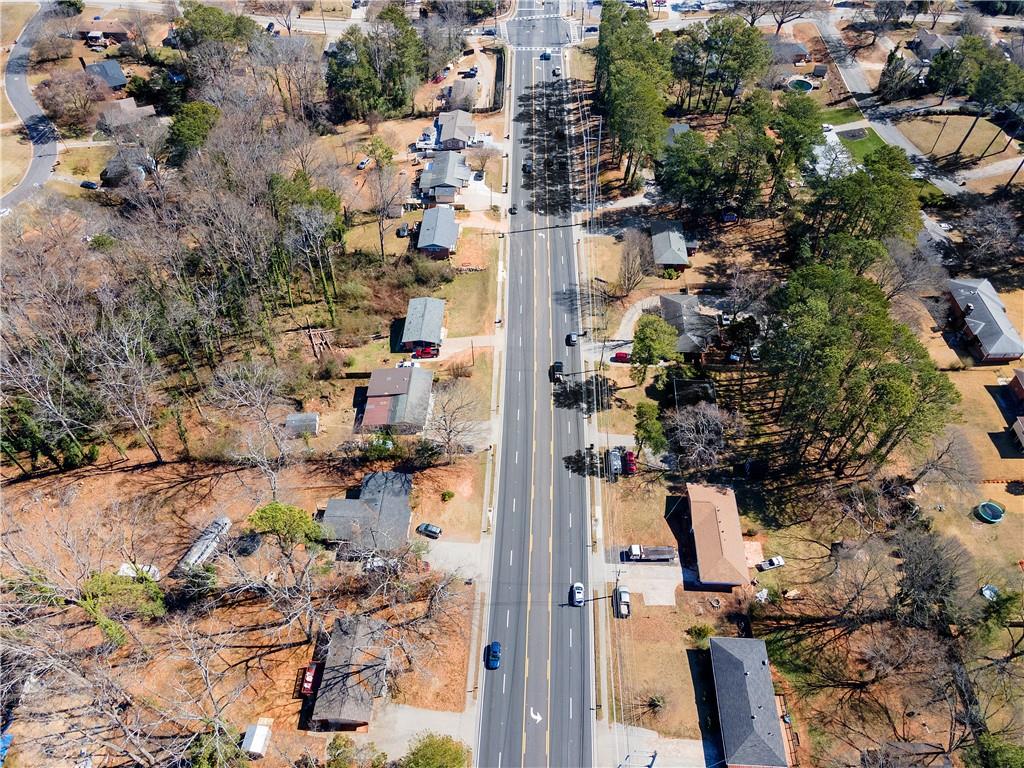 Cherokee Pines - Residential