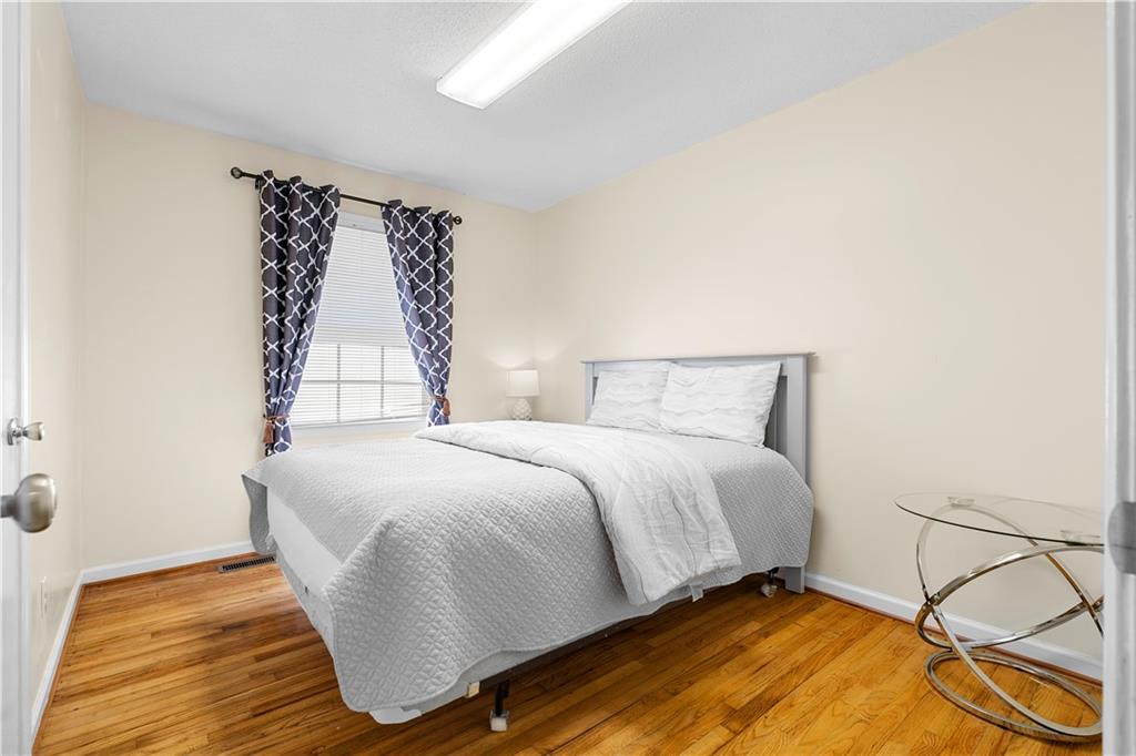 Cherokee Pines - Residential