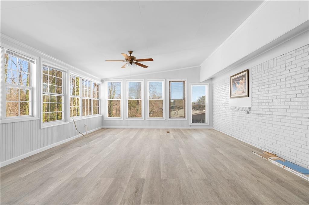 Cherokee Pines - Residential
