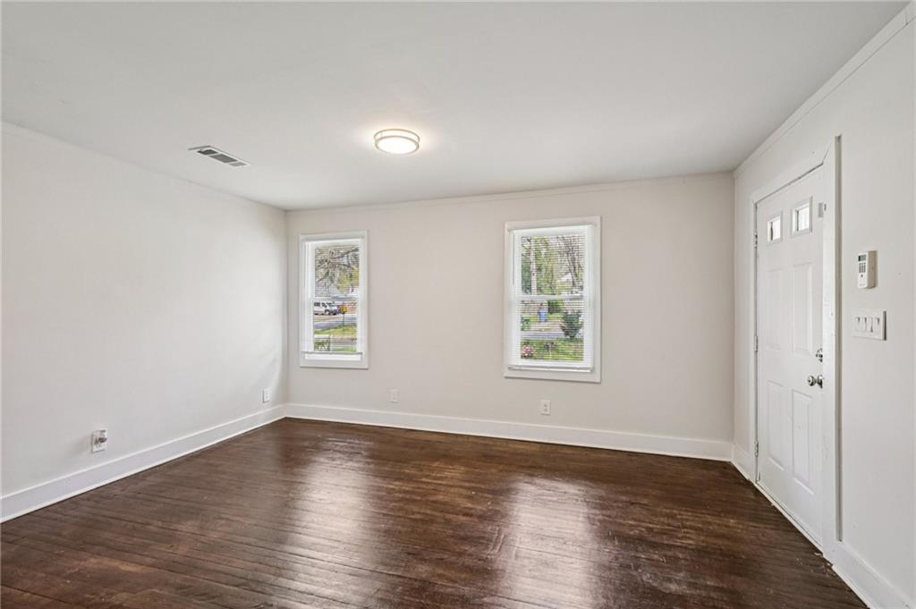 1914 North Avenue NW