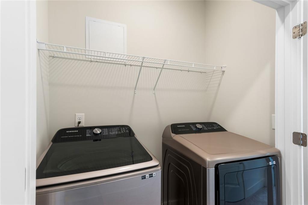 1032 Robert Smalls Way, Atlanta, Georgia image 31