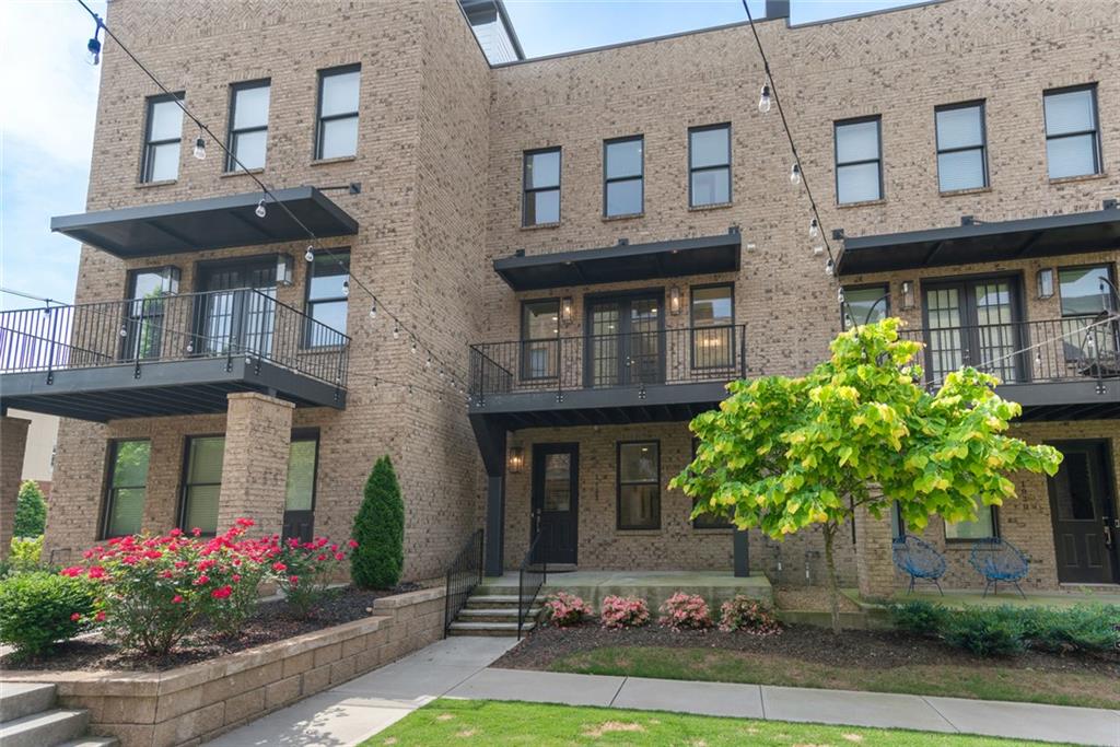 1032 Robert Smalls Way, Atlanta, Georgia image 48