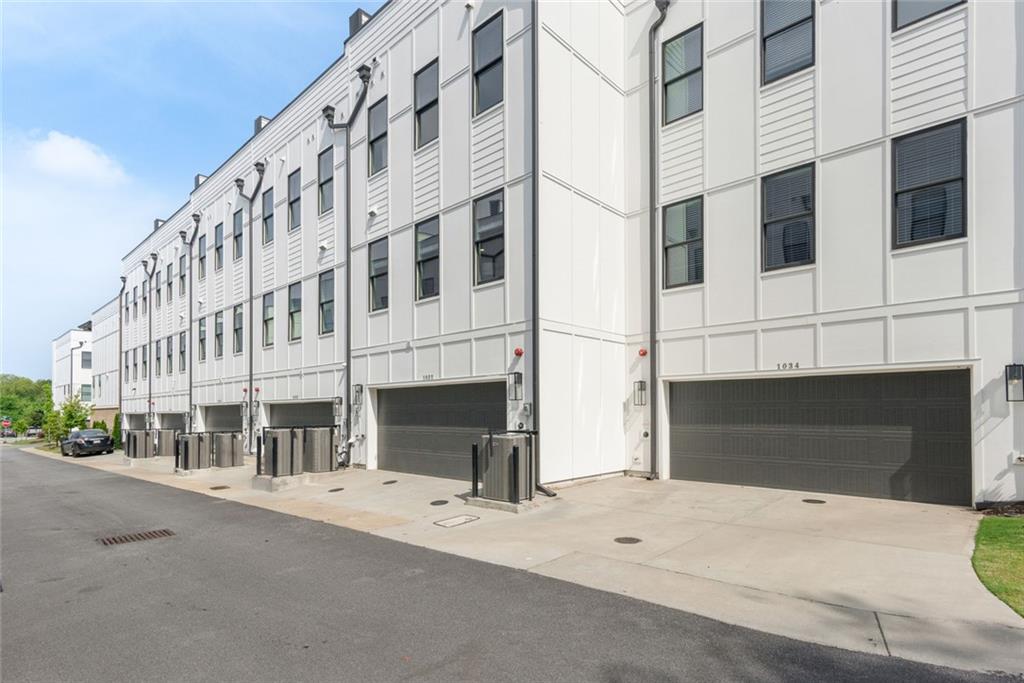 1032 Robert Smalls Way, Atlanta, Georgia image 45