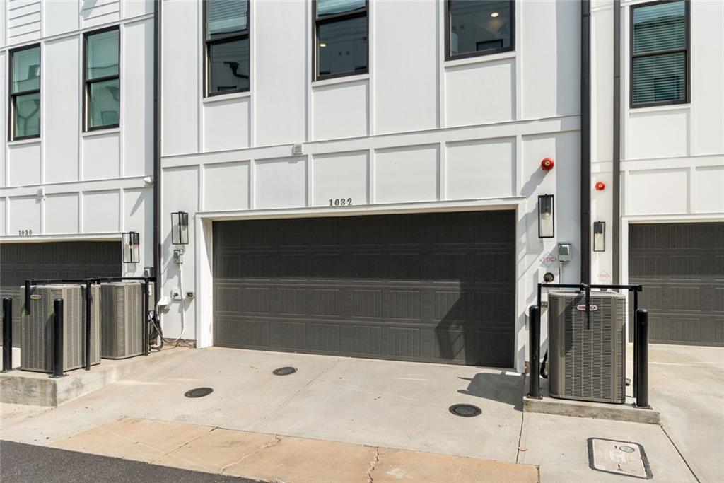 1032 Robert Smalls Way, Atlanta, Georgia image 44