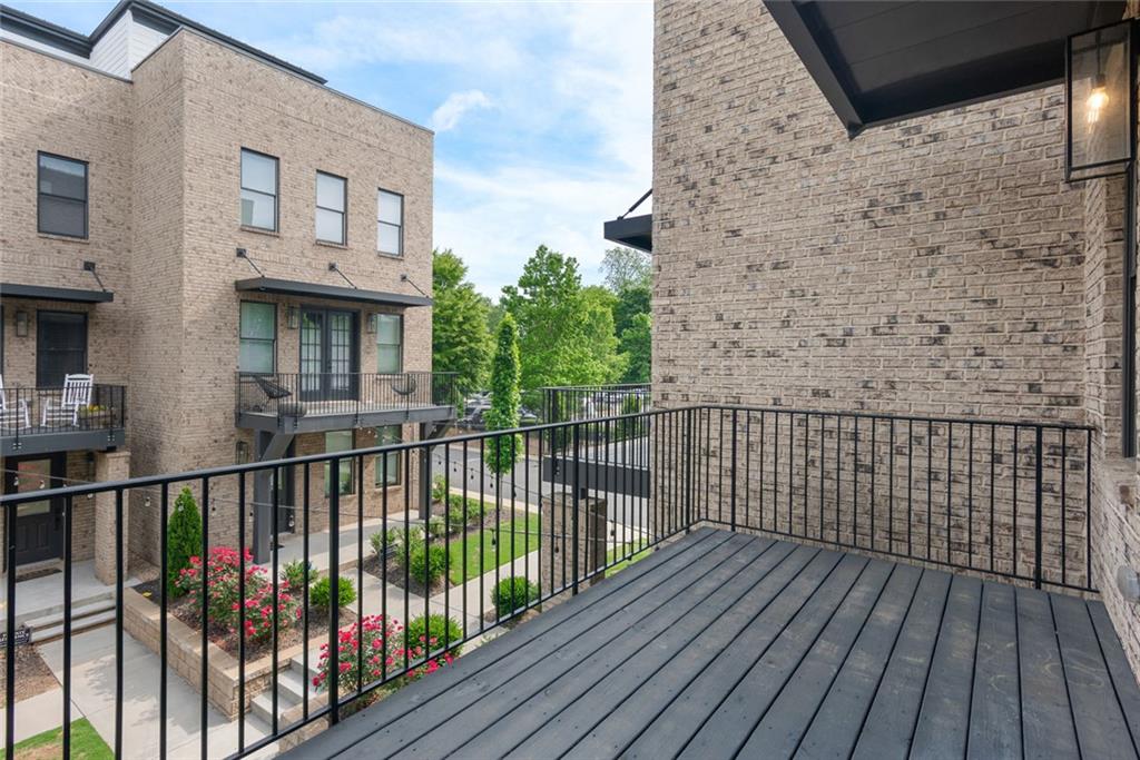 1032 Robert Smalls Way, Atlanta, Georgia image 17