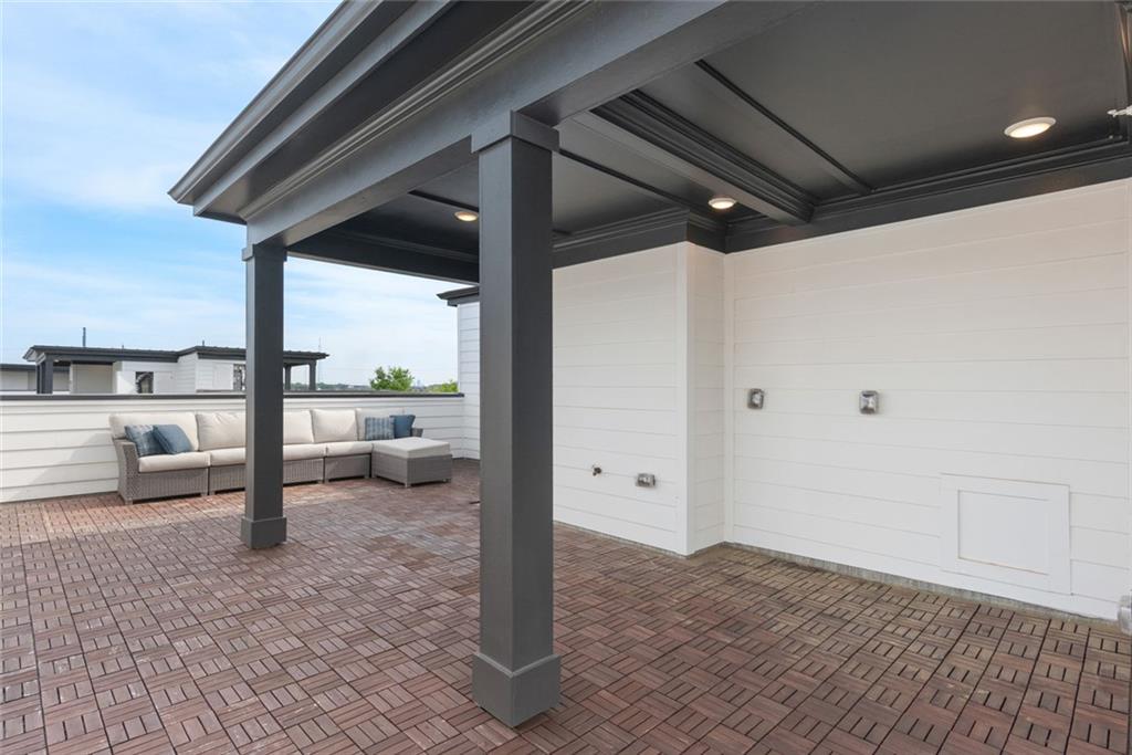 1032 Robert Smalls Way, Atlanta, Georgia image 38