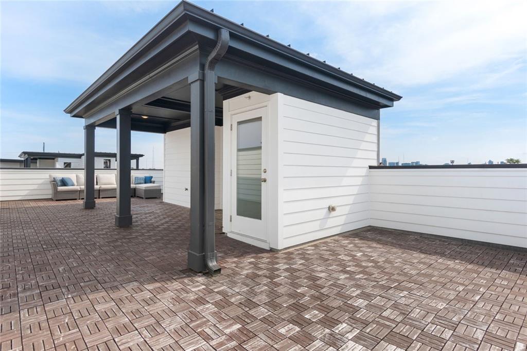 1032 Robert Smalls Way, Atlanta, Georgia image 34