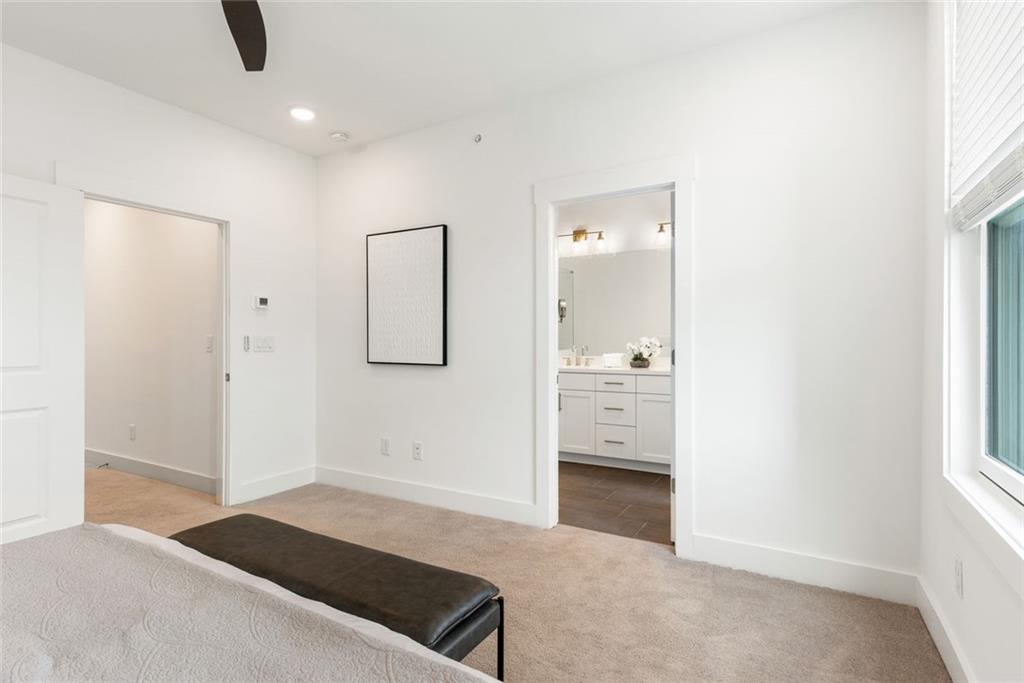 1032 Robert Smalls Way, Atlanta, Georgia image 21