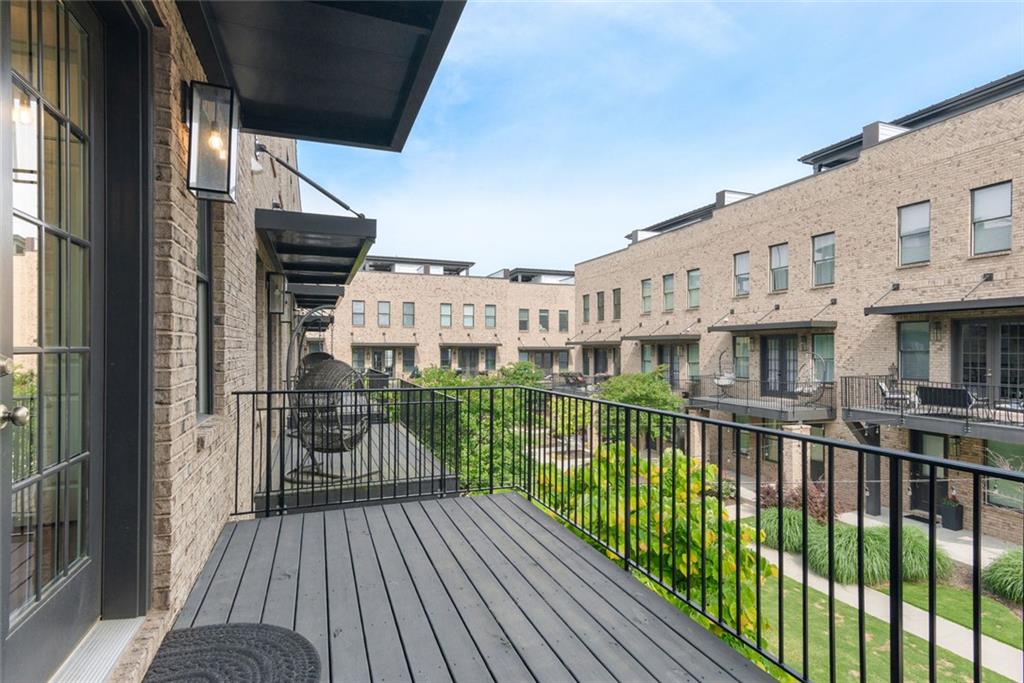 1032 Robert Smalls Way, Atlanta, Georgia image 18