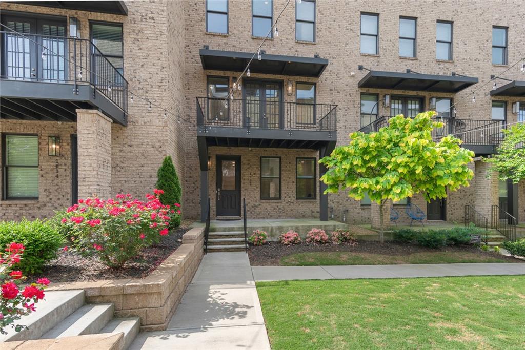 1032 Robert Smalls Way, Atlanta, Georgia image 49