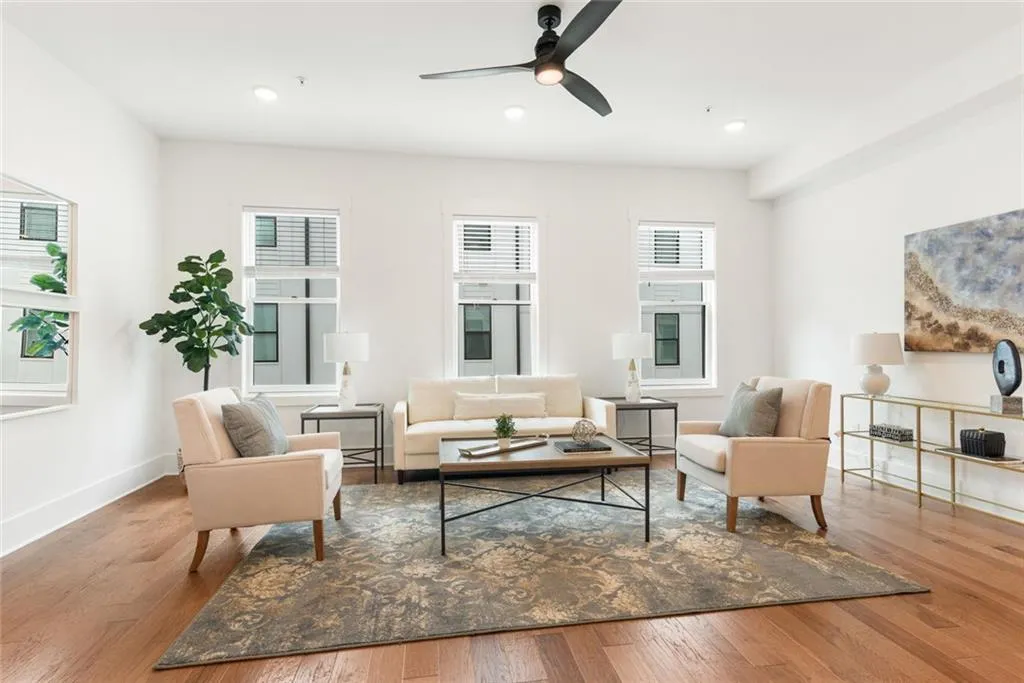 Atlanta, Georgia 30318, United States, 3 Bedrooms Bedrooms, ,4 BathroomsBathrooms,Residential,Active,120639