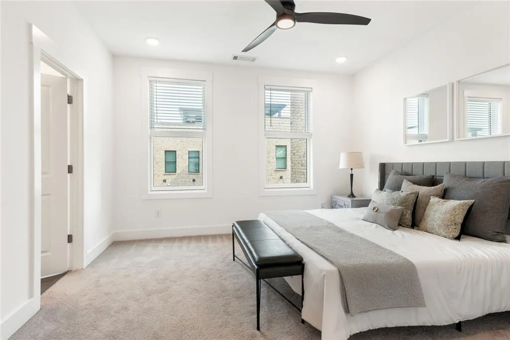 Atlanta, Georgia 30318, United States, 3 Bedrooms Bedrooms, ,4 BathroomsBathrooms,Residential,Active,120639