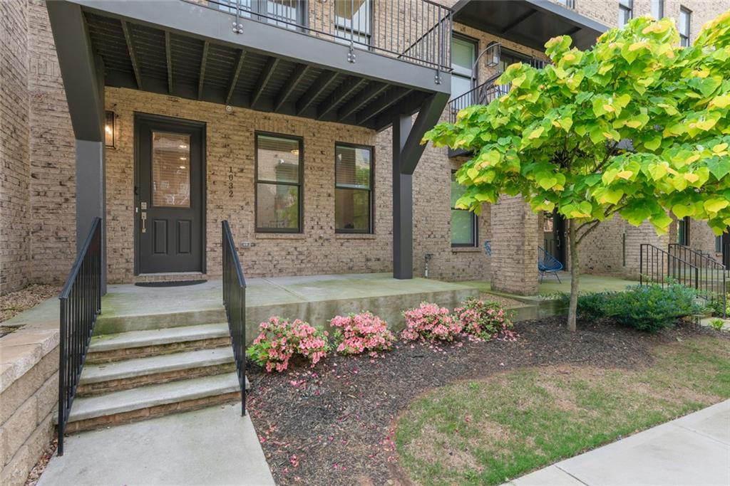 1032 Robert Smalls Way, Atlanta, Georgia image 50