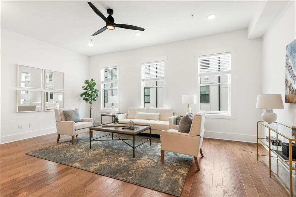 1032 Robert Smalls Way, Atlanta, Georgia image 10