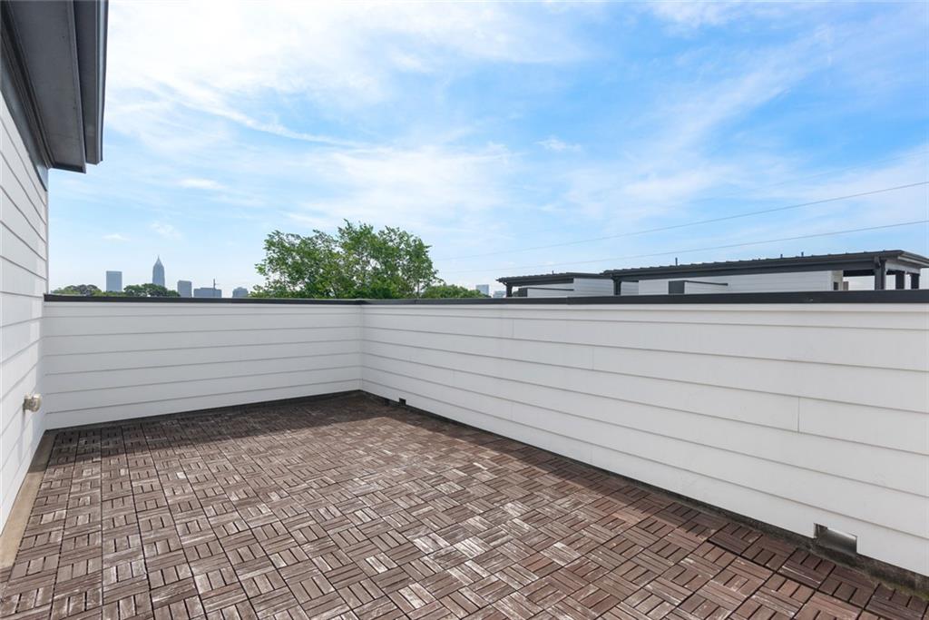 1032 Robert Smalls Way, Atlanta, Georgia image 35