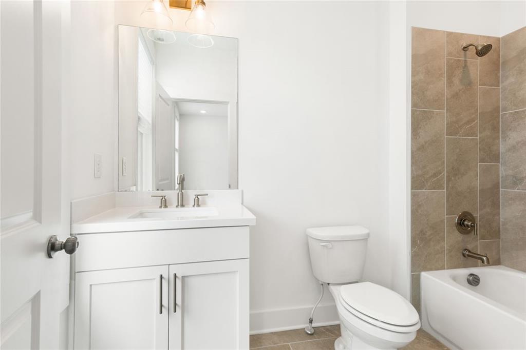 1032 Robert Smalls Way, Atlanta, Georgia image 28