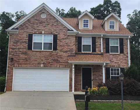 Photo of 863 Hawthorn Lane, Grayson, GA 30017 (MLS # 7755950)