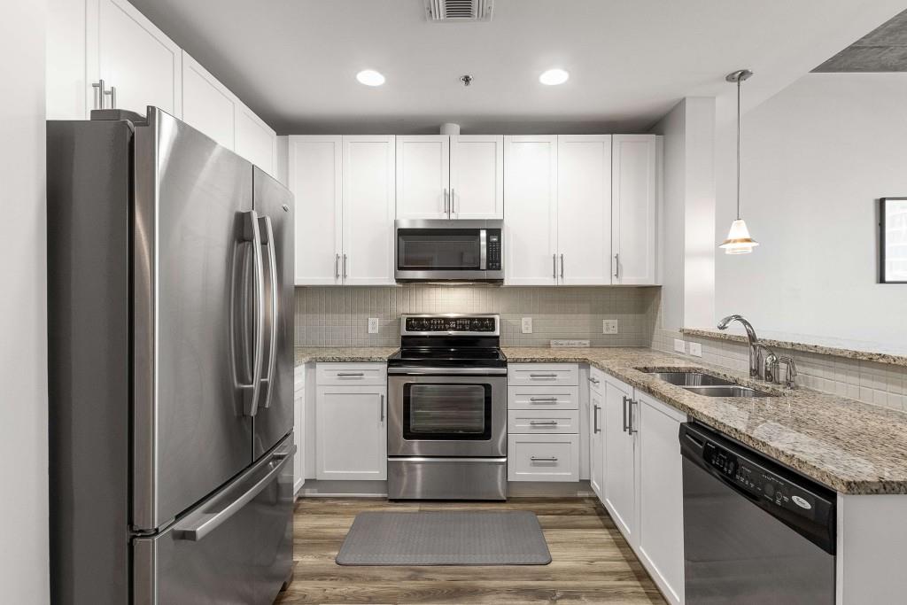 855 Peachtree Street NE 2010