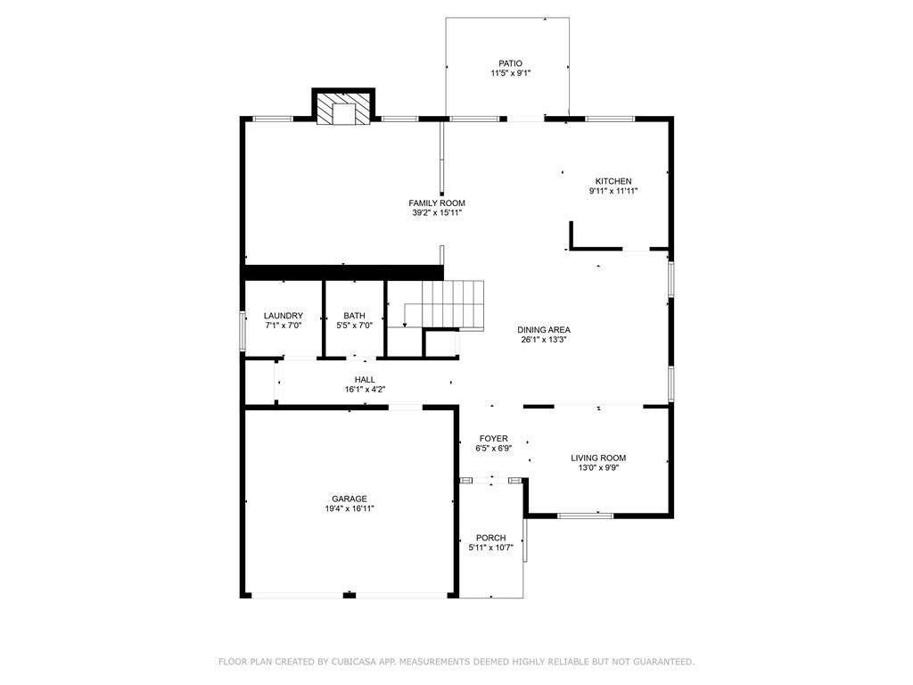 245 Vaness Drive, Mcdonough, Georgia image 2