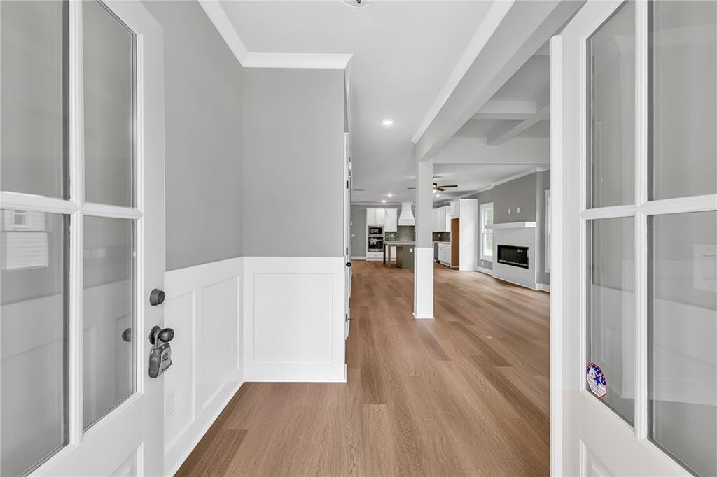 229 E Marable Street