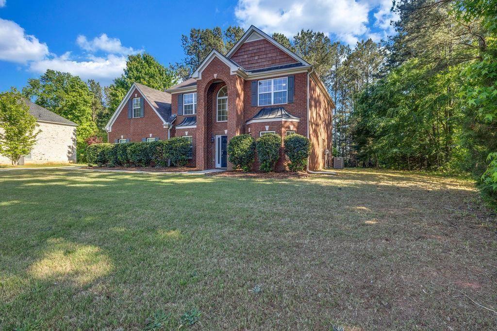 142 Nobility Lane