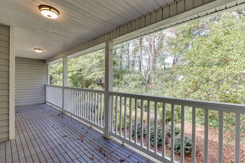 A home in Alpharetta