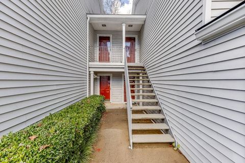 A home in Alpharetta