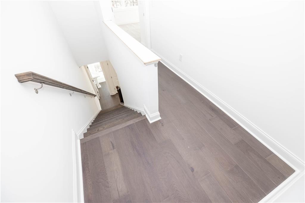 ECCO PARK - Residential