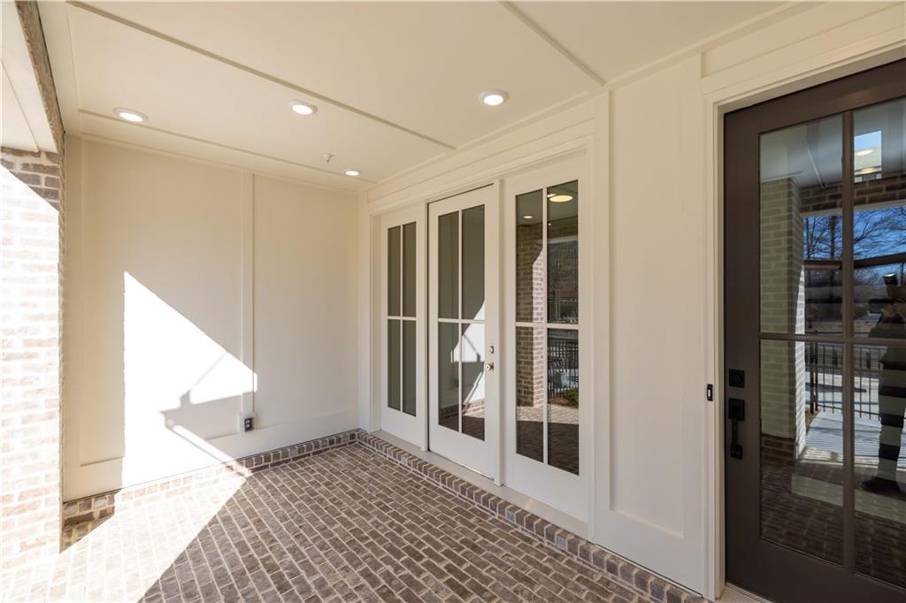ECCO PARK - Residential