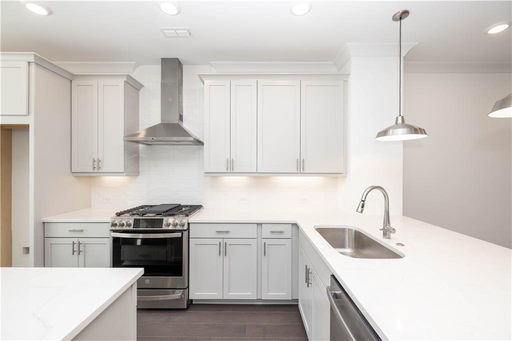 ECCO PARK - Residential