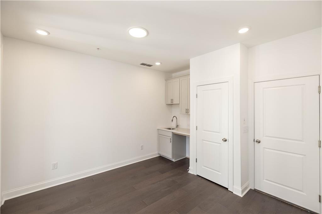 ECCO PARK - Residential