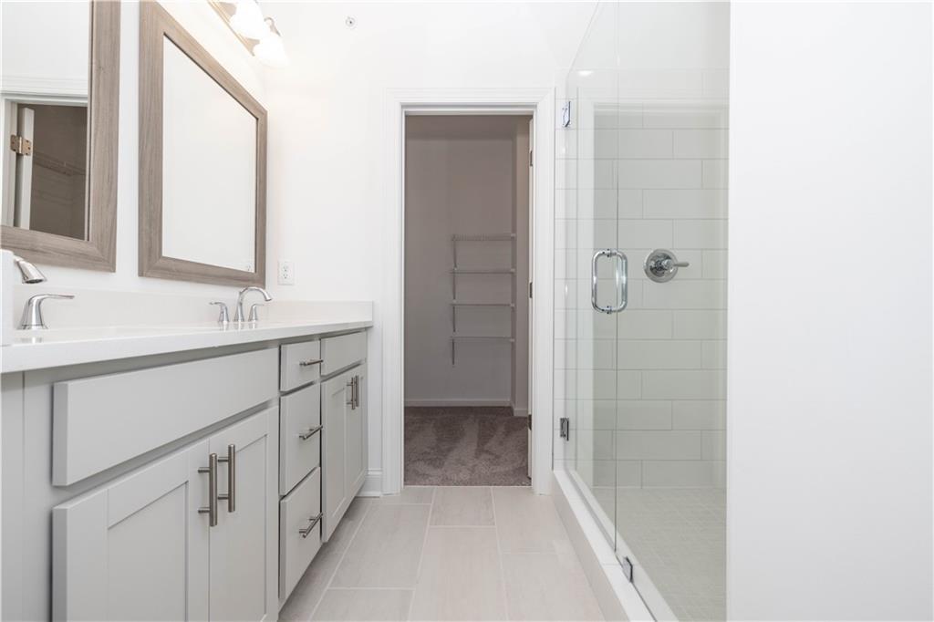 ECCO PARK - Residential