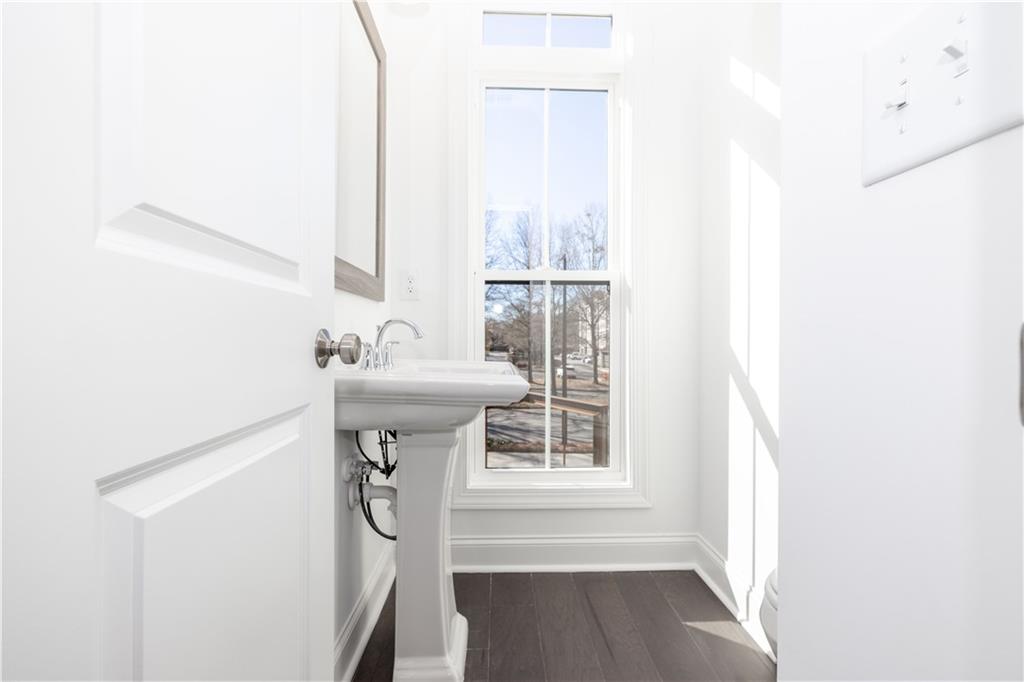 ECCO PARK - Residential
