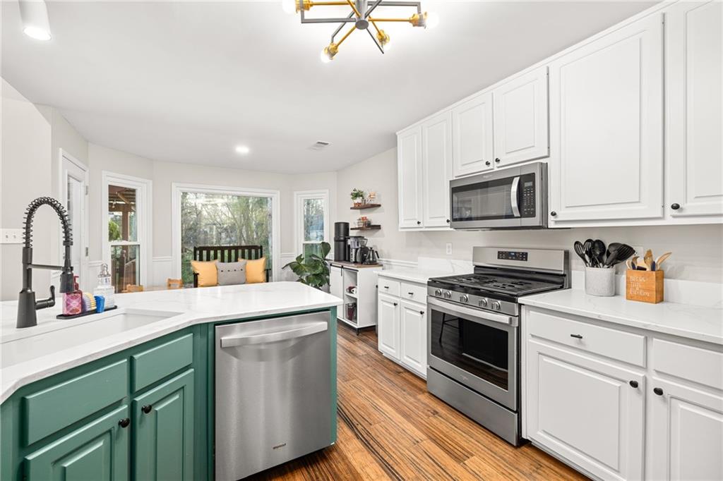 500 Katherines Cove, Mcdonough, Georgia image 13
