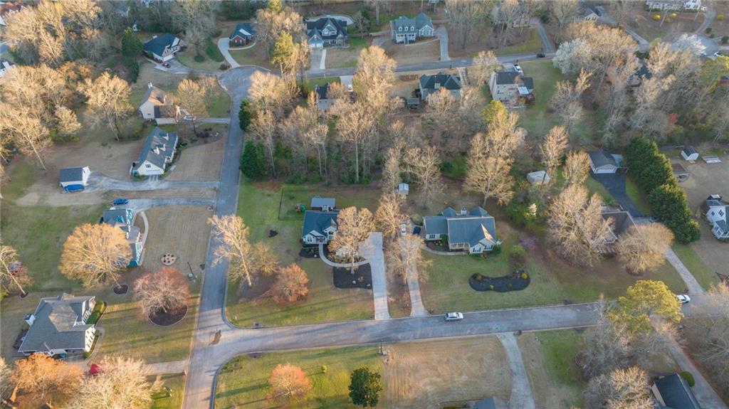 500 Katherines Cove, Mcdonough, Georgia image 44