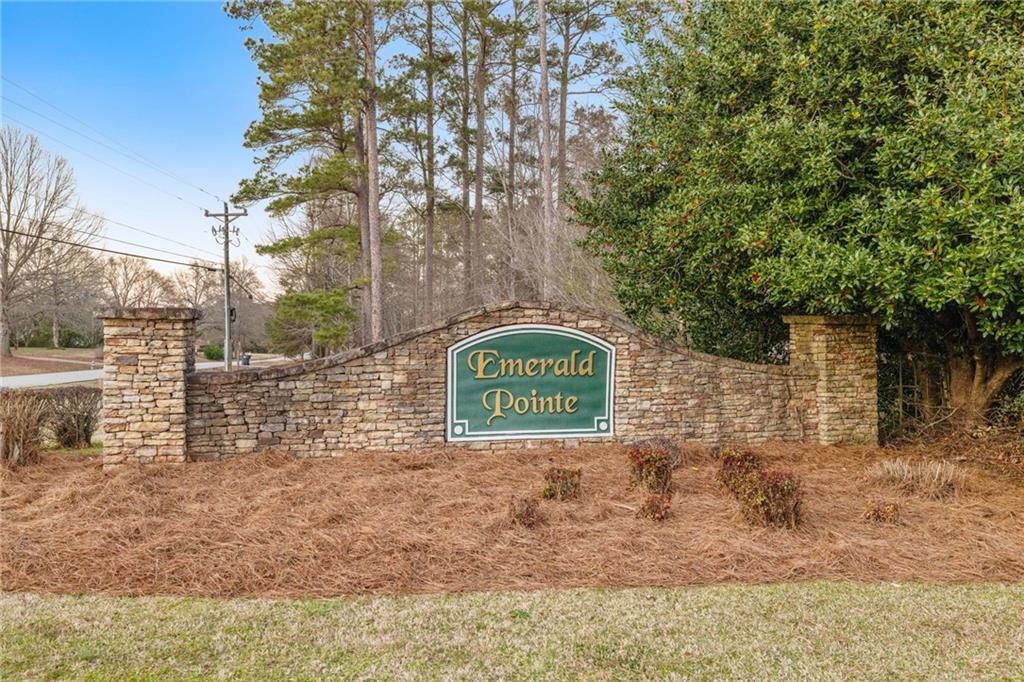 500 Katherines Cove, Mcdonough, Georgia image 39