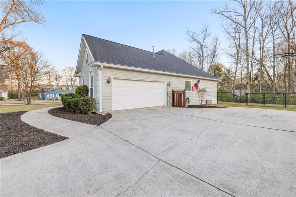 500 Katherines Cove, Mcdonough, Georgia image 5