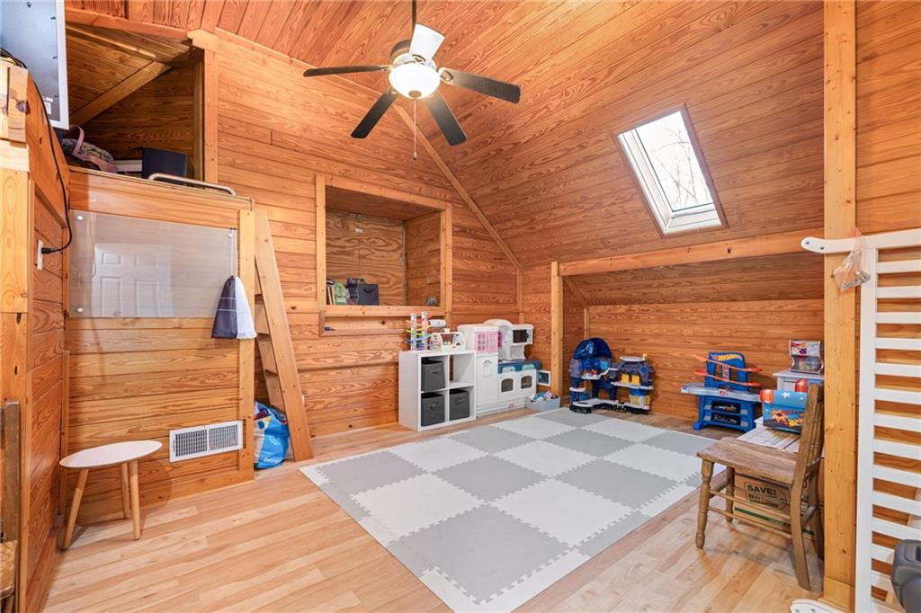 500 Katherines Cove, Mcdonough, Georgia image 28