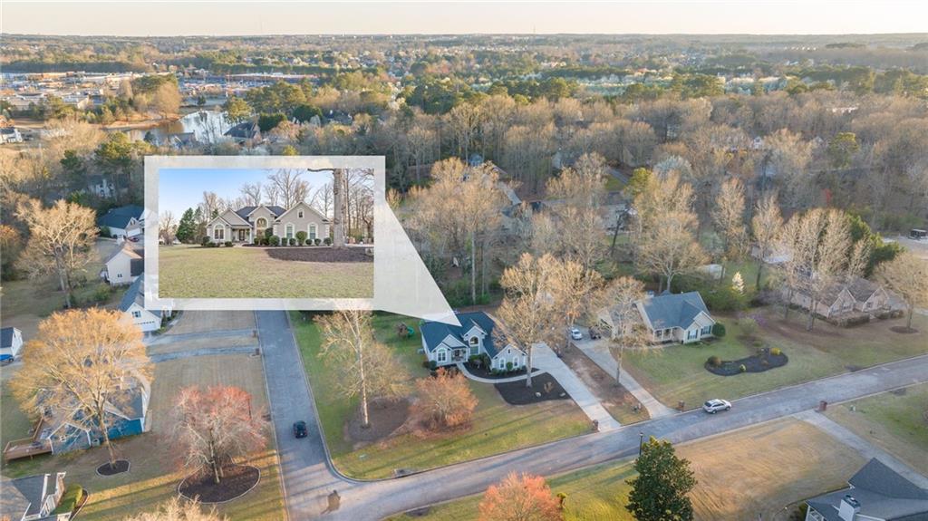 500 Katherines Cove, Mcdonough, Georgia image 41
