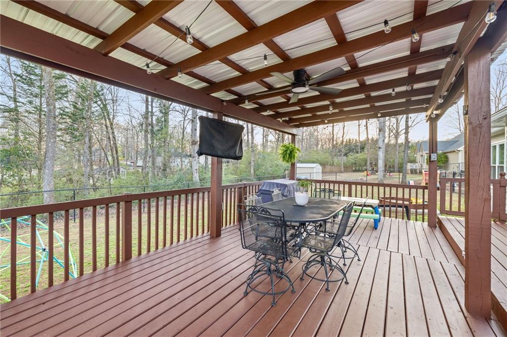 500 Katherines Cove, Mcdonough, Georgia image 33