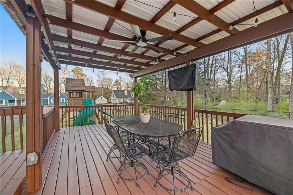 500 Katherines Cove, Mcdonough, Georgia image 32