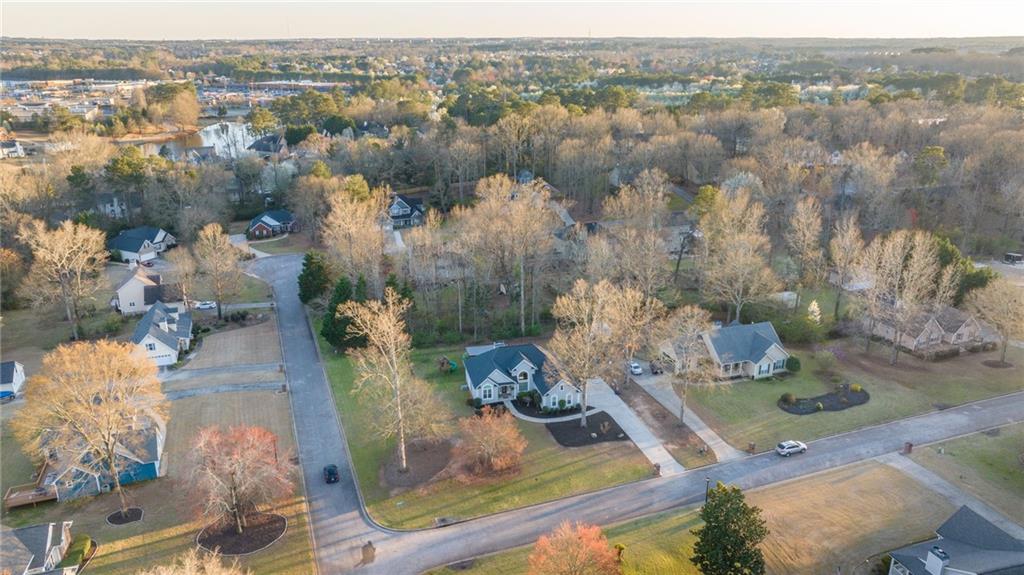 500 Katherines Cove, Mcdonough, Georgia image 40