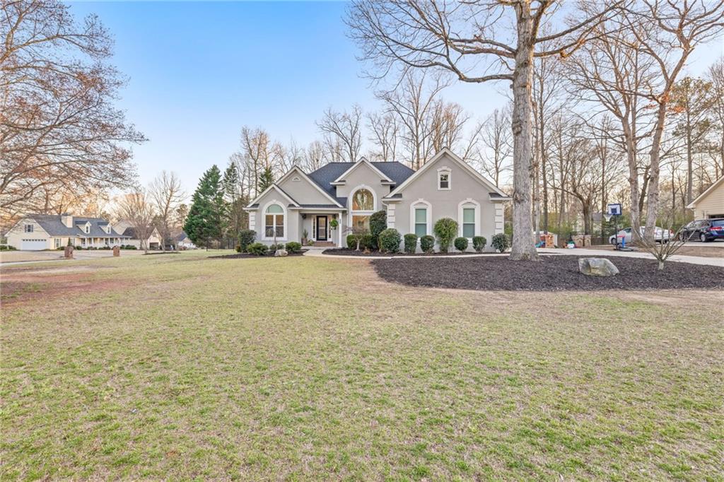 500 Katherines Cove, Mcdonough, Georgia image 1