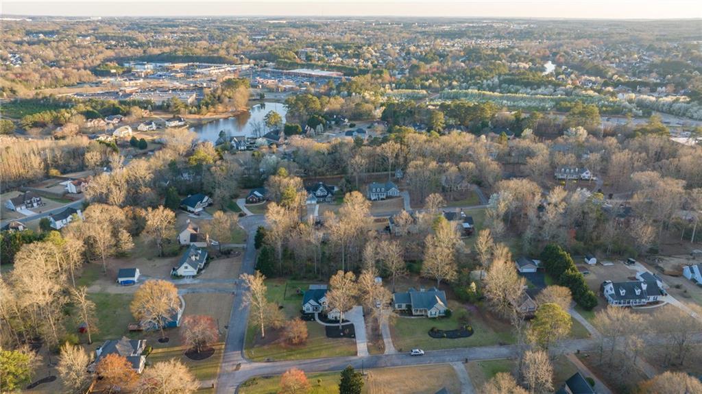 500 Katherines Cove, Mcdonough, Georgia image 42
