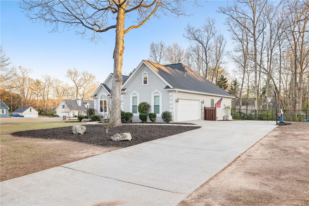500 Katherines Cove, Mcdonough, Georgia image 4