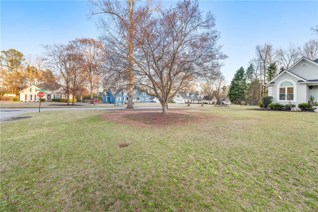 500 Katherines Cove, Mcdonough, Georgia image 3