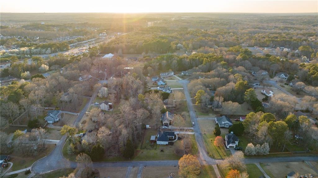 500 Katherines Cove, Mcdonough, Georgia image 48